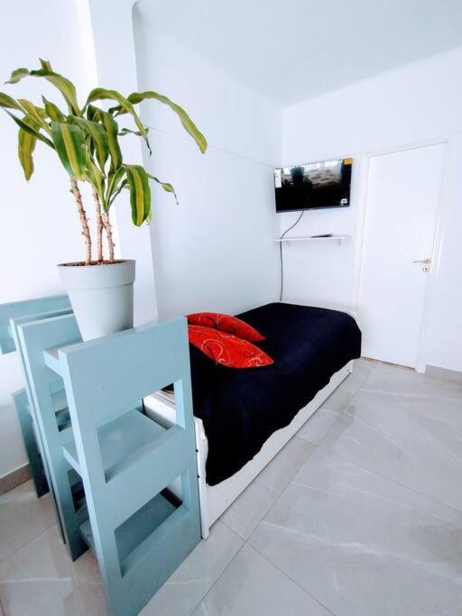 Departamento Un Ambiente, Excelente Ubicacion Zona Gueemes Apartment *