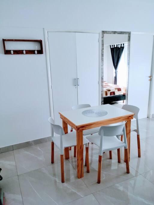 Departamento Un Ambiente, Excelente Ubicacion Zona Gueemes *